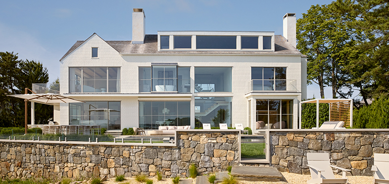 Westport Waterfront II